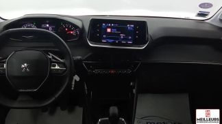 Leasing Hatchback Peugeot 208 2022