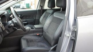 Leasing SUV Citroën C5 Aircross 2023