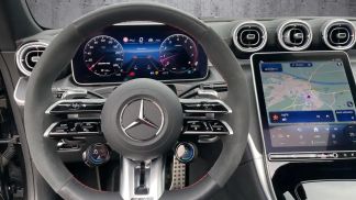 Financování Kupé MERCEDES CLE 53 AMG 2024