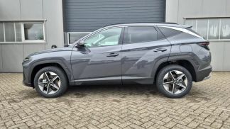 Finansowanie SUV Hyundai Tucson 2024