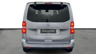 Leasing Passenger transport Toyota Proace 2023