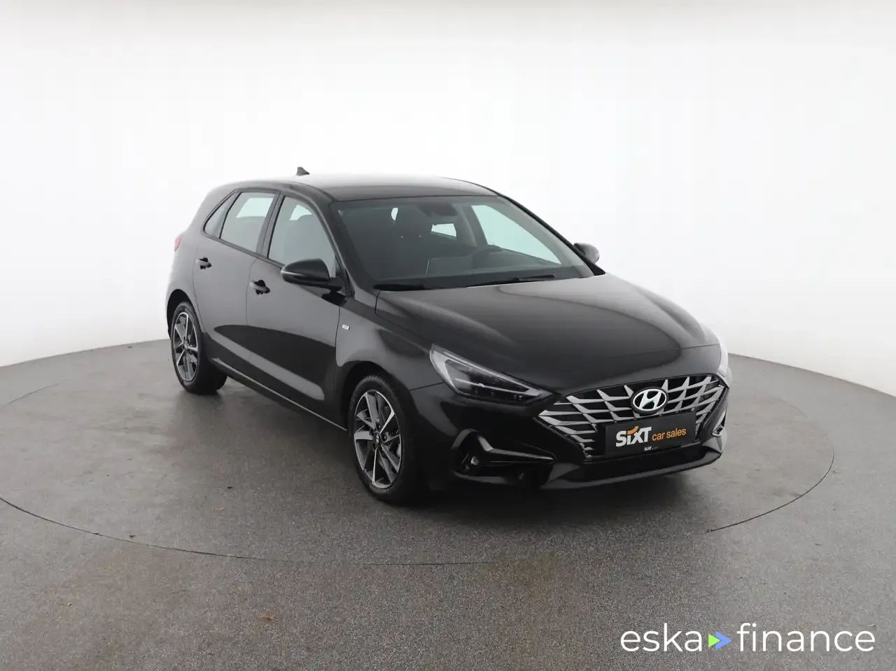 Lízing Hatchback Hyundai i30 2023