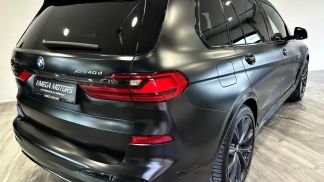 Finansowanie SUV BMW X7 2022