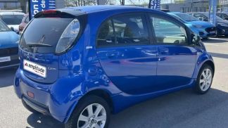 Leasing Sedan Citroën C-Zero 2020