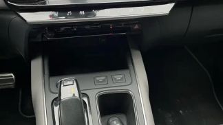 Leasing SUV Citroën C5 Aircross 2020