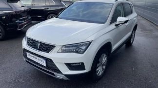 Leasing SUV Seat Ateca 2019