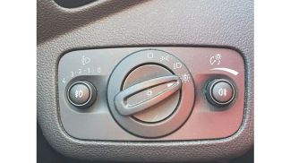 Lízing Hatchback Ford C-Max 2016
