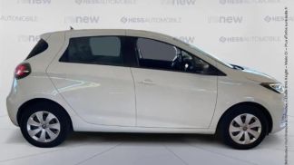 Leasing Sedan Renault ZOE 2020