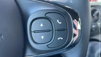 Leasing Convertible Fiat 500C 2024