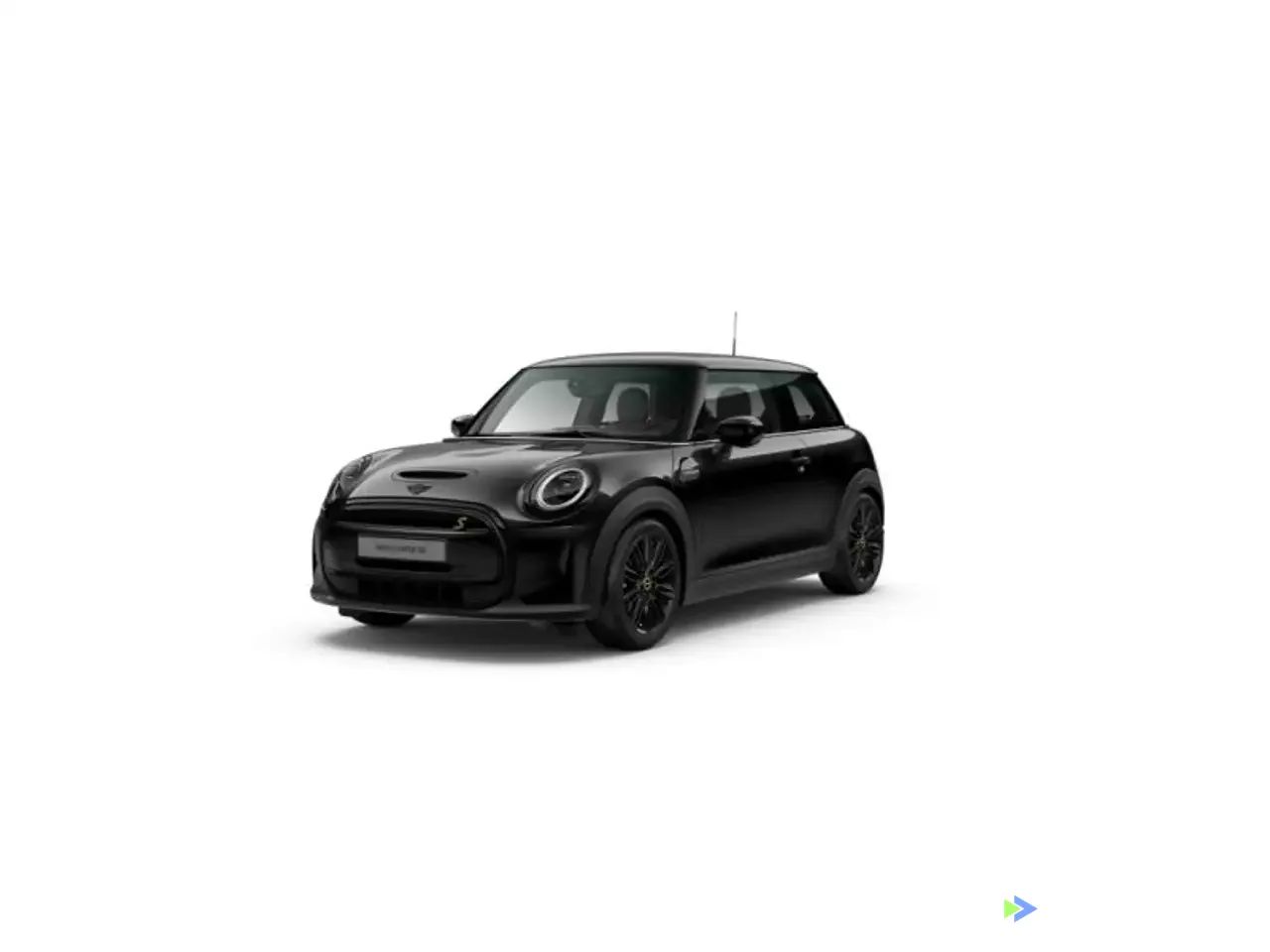 Lízing Hatchback MINI Cooper SE 2021