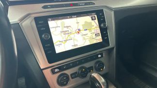 Lízing Kombi Volkswagen Passat Variant 2019