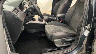 Leasing SUV Seat Arona 2019