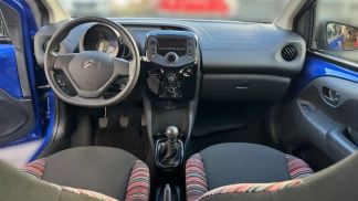 Leasing Hatchback Citroën C1 2019