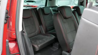 Lízing Hatchback Seat Alhambra 2017