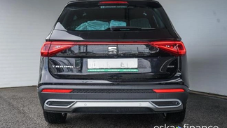 Leasing SUV Seat Tarraco 2020