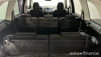 Leasing Hayon Ford Galaxy 2019