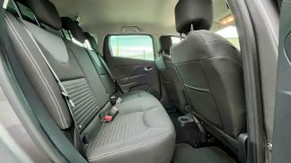 Financování Vagón Renault Clio 2015
