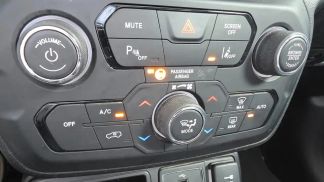 Lízing SUV Jeep Renegade 2021