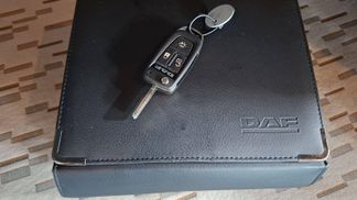 Finansowanie Ciągnik siodłowy DAF XF 460 2016