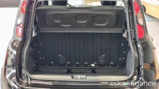 Finansowanie SUV Fiat Panda 2024