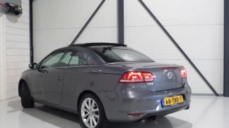 Leasing Convertible Volkswagen Eos 2012