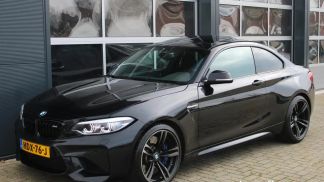 Finansowanie Coupé BMW M2 2018