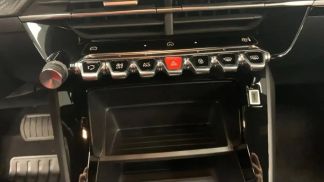 Leasing SUV Peugeot 2008 2024