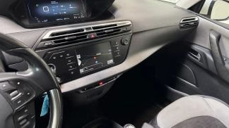 Lízing Hatchback Citroën GRAND C4 PICASSO 2015