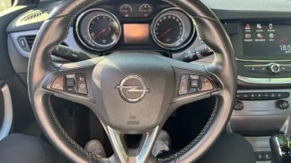 Finansowanie Wóz Opel Astra 2016