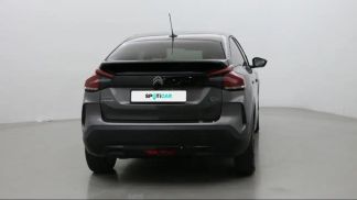Leasing Sedan Citroën C4 2021