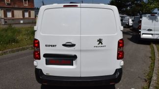 Finansowanie Hatchback Peugeot Expert 2020