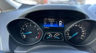 Lízing Hatchback Ford FOCUS C-MAX 2017