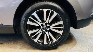 Lízing Hatchback Renault Espace 2015