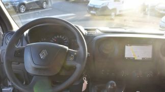 Lízing Van Renault Master 2018