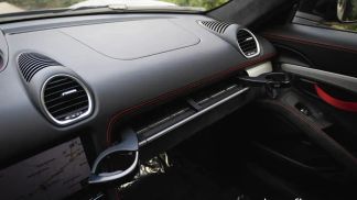 Lízing Kupé Porsche 718 2020