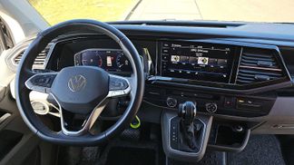 Leasing Van Volkswagen TRANSPORTER 2.0 TDI 2023