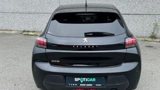 Leasing Hatchback Peugeot 208 2022
