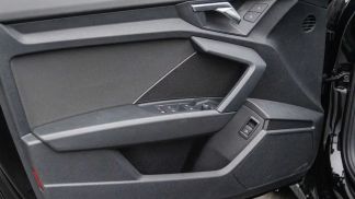 Lízing Sedan Audi A3 2022