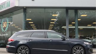 Finansowanie Wóz Ford Mondeo 2021