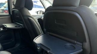 Financování Hatchback Citroën C4 SpaceTourer 2019