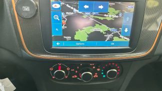 Lízing Sedan Dacia Sandero 2017