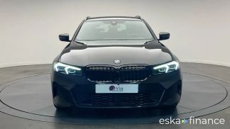 Finansowanie Wóz BMW 320 2023