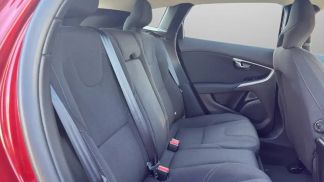 Leasing Hatchback Volvo V40 2015