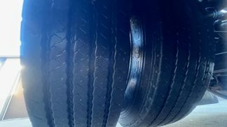 Finansowanie Ciągnik siodłowy Scania R540 A6X2NB - FUEL 1030L 2020