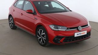 Lízing Hatchback Volkswagen Polo 2021