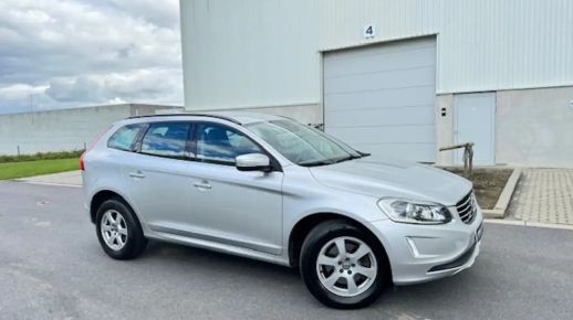 Volvo XC60 2015