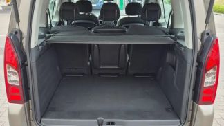 Finansowanie Hatchback Peugeot Partner 2012