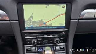 Leasing Coupe Porsche Cayman 2015
