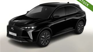 Lízing SUV DS Automobiles DS 7 2024