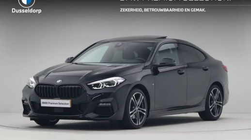 BMW 218 2021